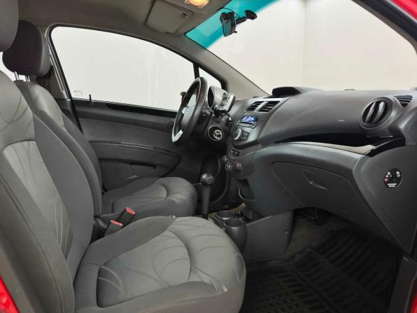 Chevrolet Spark III с пробегом 2013 года, цена 745 000 рублей, 37607 км, хэтчбек, Автокод Объявления