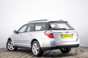 Subaru Legacy IV Рестайлинг Пермь  - изображение 30