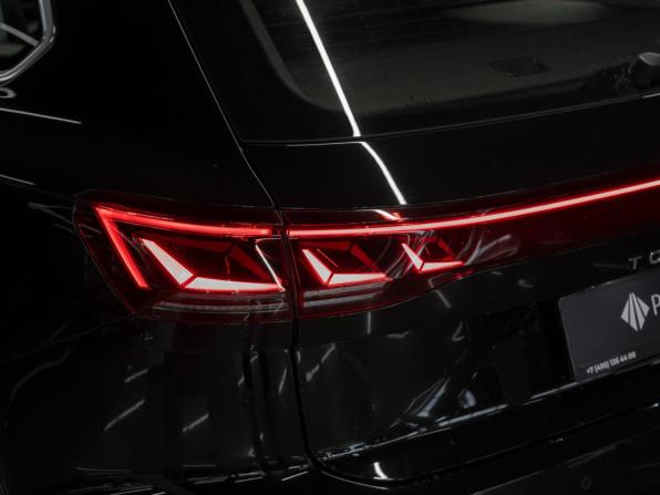 Volkswagen Touareg III Рестайлинг с пробегом 2025 года, цена 8 250 000 рублей, 50 км, внедорожник, Автокод Объявления