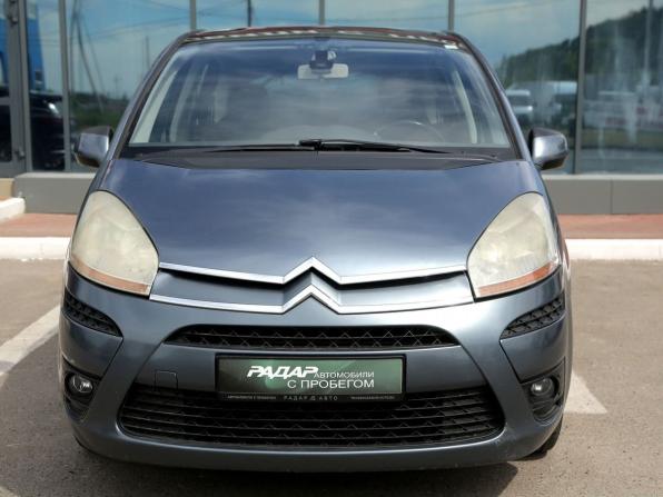 Citroen C4 Picasso I с пробегом 2008 года, цена 487 000 рублей, 166000 км, компактвэн, Автокод Объявления