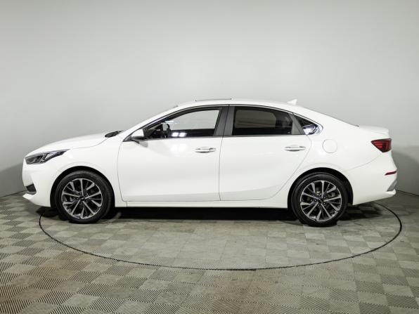 Kia K3 II (China Market) с пробегом 2022 года, цена 1 799 700 рублей, 60225 км, седан, Автокод Объявления