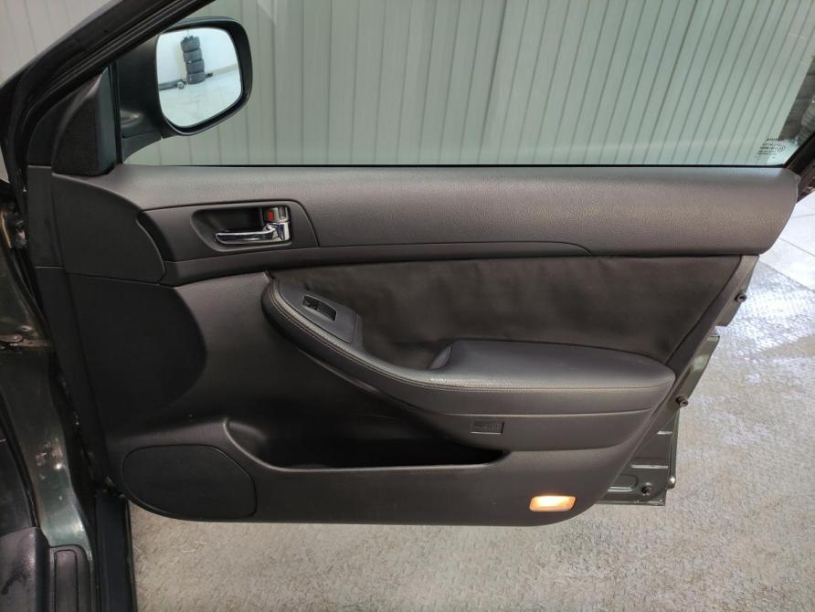 Toyota Avensis II Рестайлинг Пермь  - изображение 16