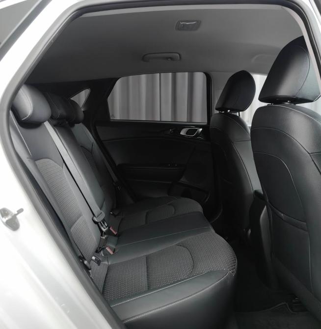 Kia Ceed III Москва  - изображение 10