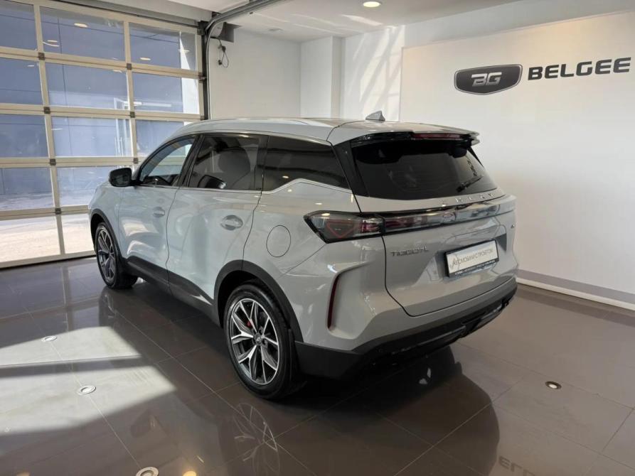 Chery Tiggo 7L I Подольск  - изображение 2
