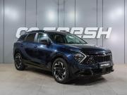 Kia Sportage V Воронеж  - изображение 34