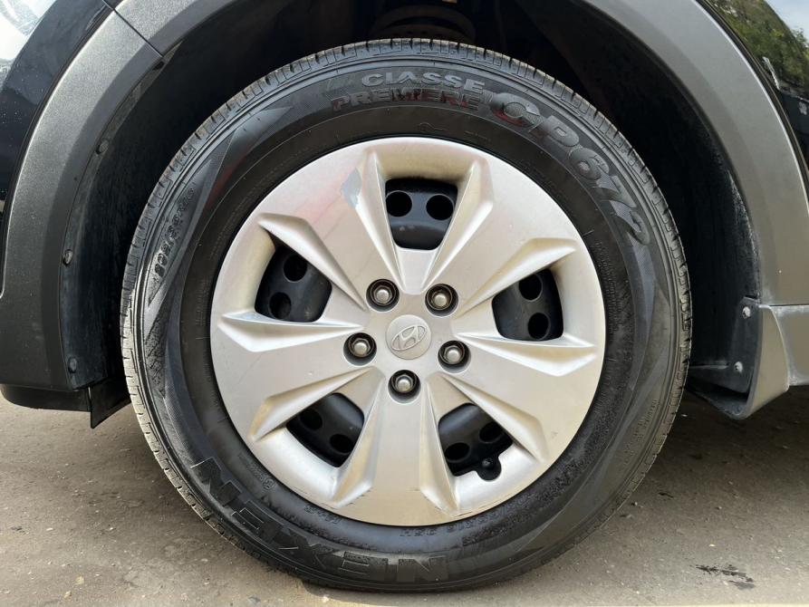 Hyundai Creta I Москва  - изображение 9