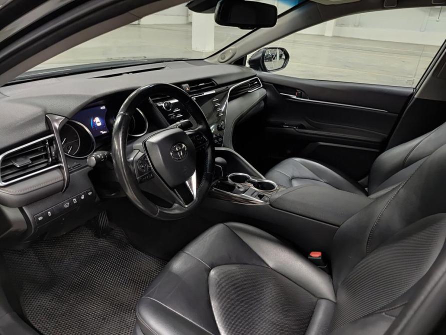 Toyota Camry VIII (XV70) Казань  - изображение 20
