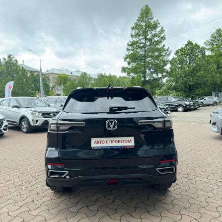 Changan CS55 Plus II с пробегом 2023 года, цена 2 144 000 рублей, 40000 км, внедорожник, Автокод Объявления
