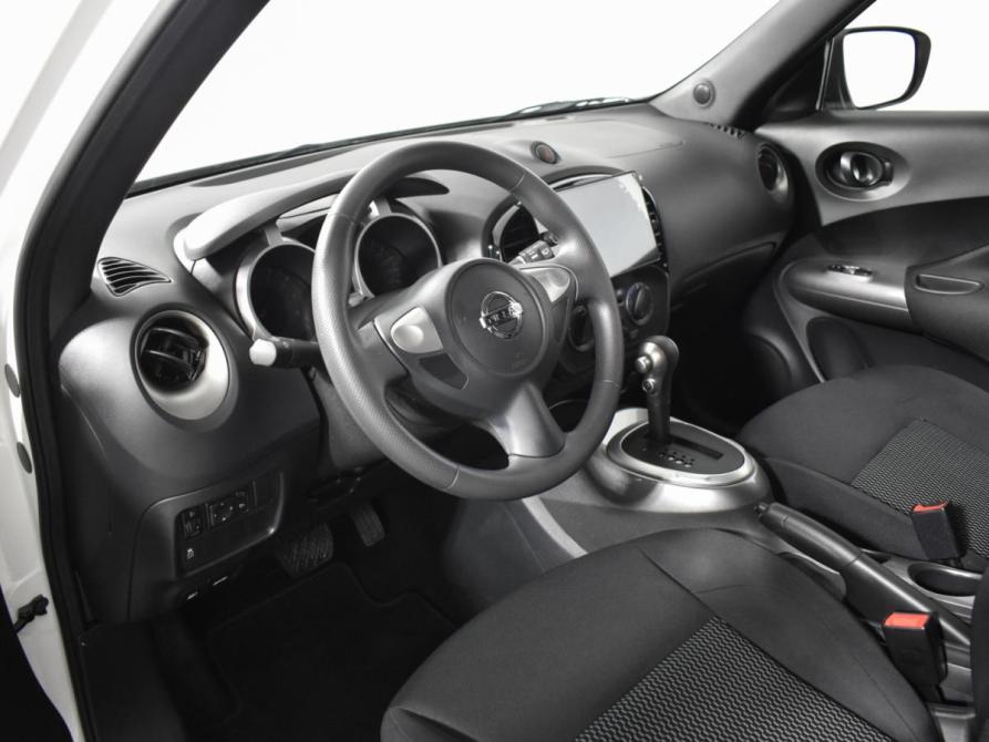 Nissan Juke I Рестайлинг Санкт-Петербург  - изображение 10