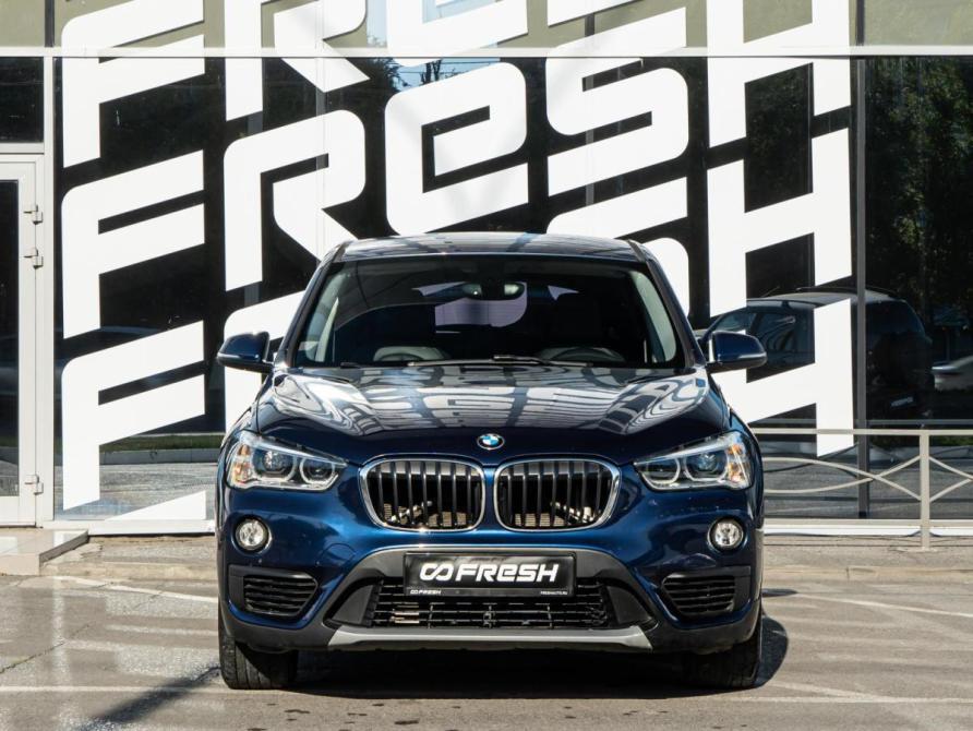BMW X1 II (F48) Волгоград  - изображение 3
