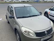 Renault Sandero I Ставрополь  - изображение 10