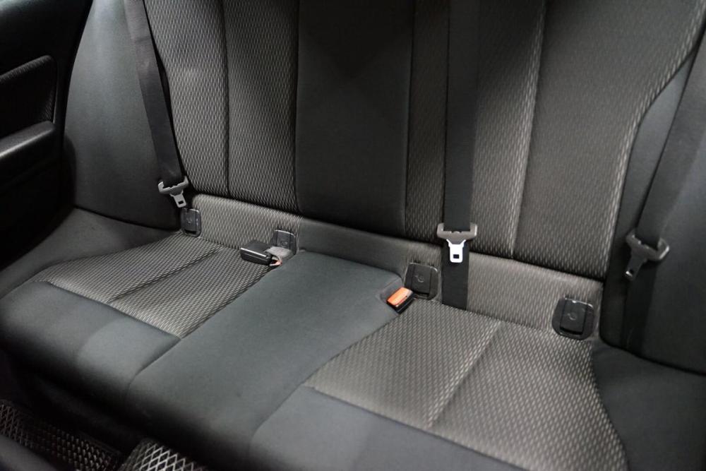 BMW 1 серии II (F20/F21) Крым  - изображение 17