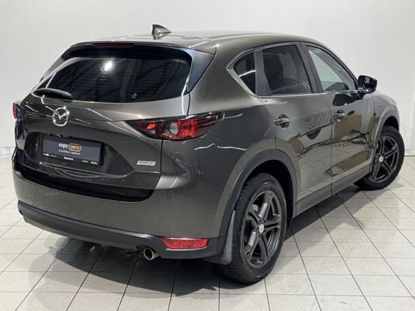 Mazda CX-5 II с пробегом 2019 года, цена 2 645 000 рублей, 38375 км, внедорожник, Автокод Объявления