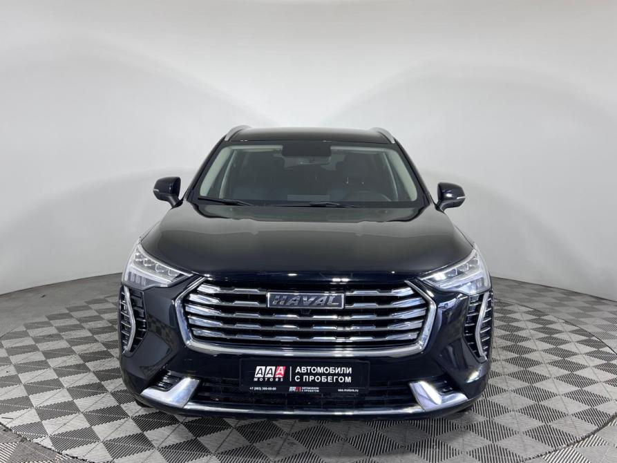 Haval Jolion I Ростов-на-Дону  - изображение 2