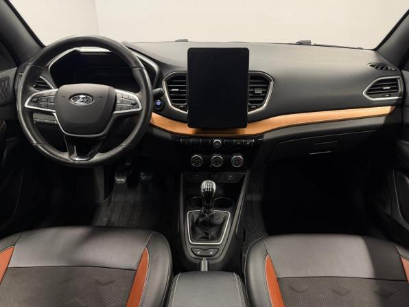Lada (ВАЗ) Vesta I Рестайлинг (NG) с пробегом 2023 года, цена 1 264 000 рублей, 59913 км, седан, Автокод Объявления