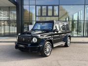 Mercedes-Benz G-Класс III (W463) Нижний Новгород  - изображение 40