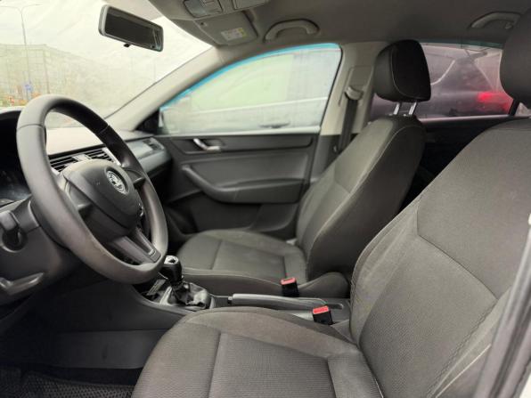 Skoda Rapid I с пробегом 2014 года, цена 822 000 рублей, 166089 км, лифтбек, Автокод Объявления