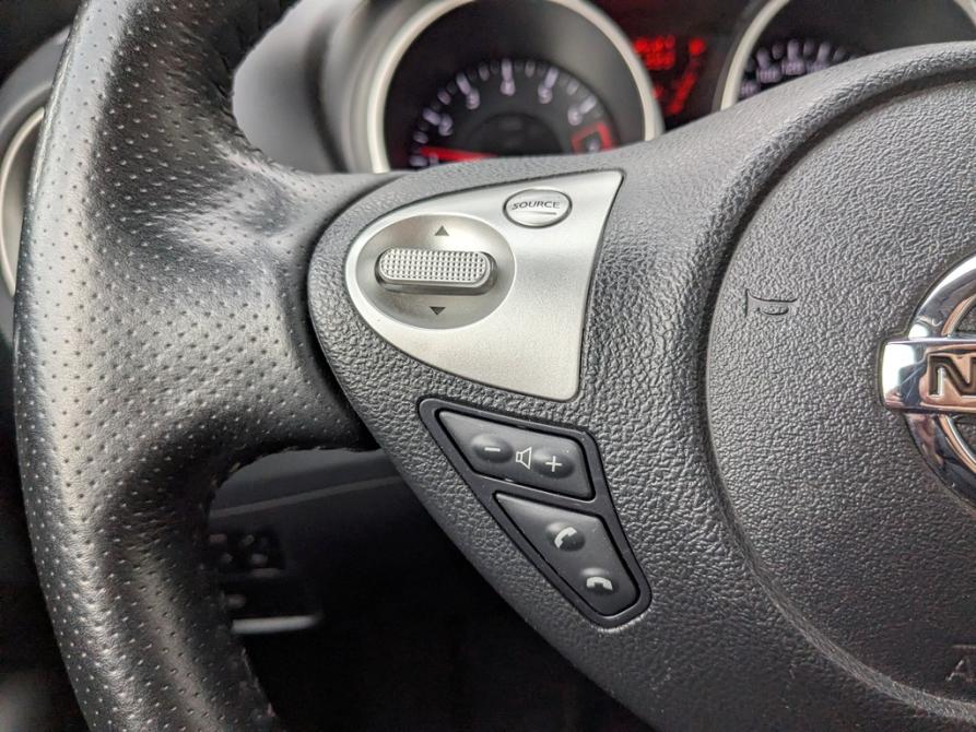 Nissan Juke I Москва  - изображение 5