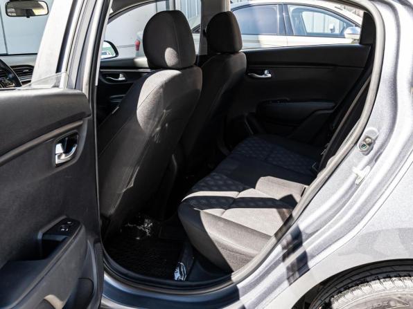 Kia Rio IV с пробегом 2020 года, цена 1 740 000 рублей, 31296 км, седан, Автокод Объявления