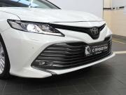 Toyota Camry VIII (XV70) Ростов-на-Дону  - изображение 33