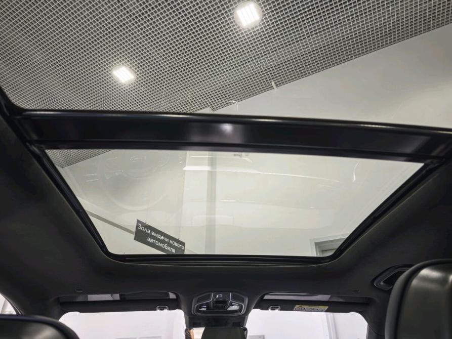 Geely Monjaro I Челябинск  - изображение 26