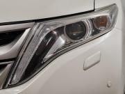 Toyota Venza I Рестайлинг Москва  - изображение 54