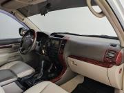 Toyota Land Cruiser Prado 120 Series Барнаул  - изображение 52
