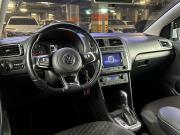 Volkswagen Polo V Рестайлинг Уфа  - изображение 33