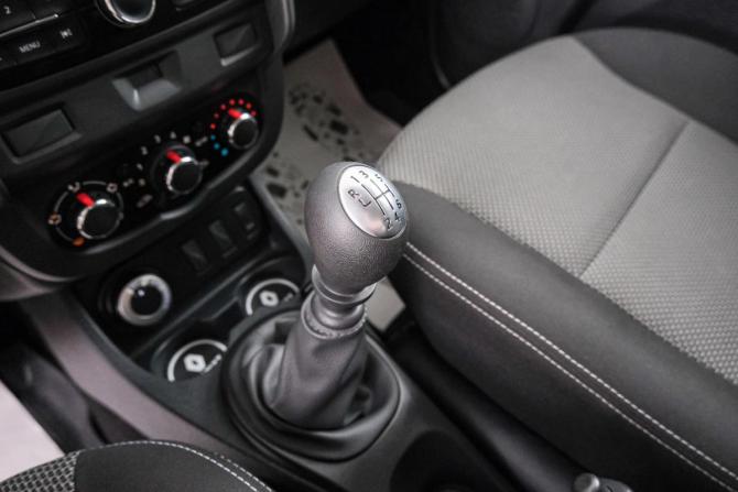 Renault Duster II с пробегом 2018 года, цена 1 149 000 рублей, 40847 км, внедорожник, Автокод Объявления