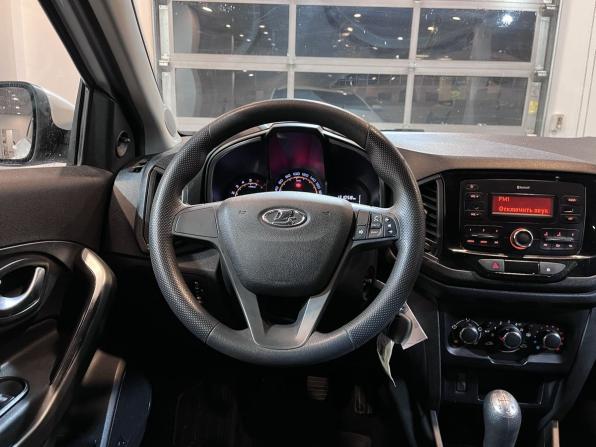 Lada (ВАЗ) XRAY I с пробегом 2019 года, цена 1 065 000 рублей, 131054 км, хэтчбек, Автокод Объявления