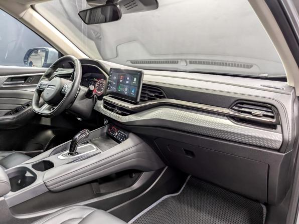 Haval F7 I Рестайлинг с пробегом 2024 года, цена 2 270 000 рублей, 65030 км, внедорожник, Автокод Объявления
