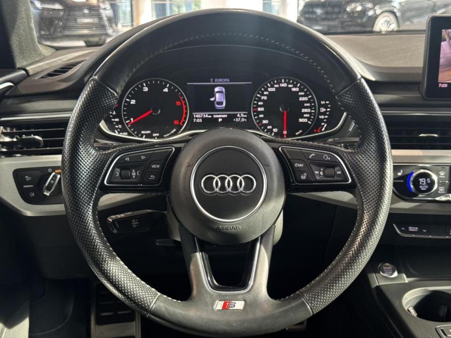 Audi A5 II (F5) Екатеринбург  - изображение 17