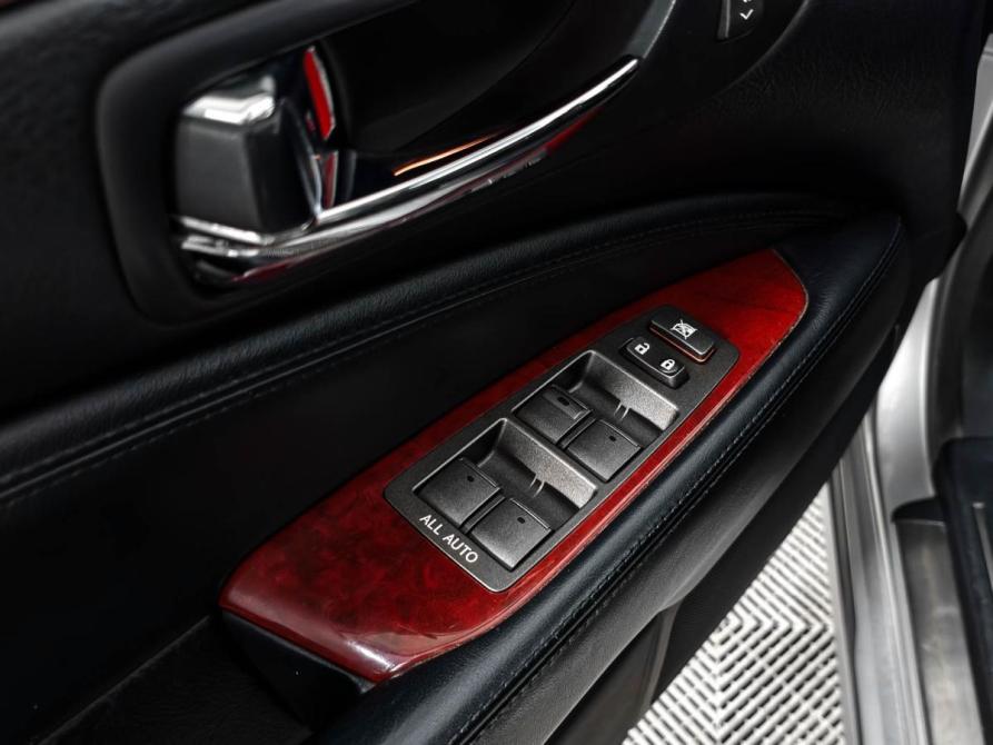 Lexus LS IV Рестайлинг Санкт-Петербург  - изображение 10