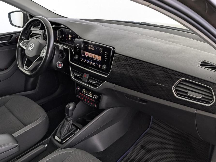 Volkswagen Polo VI Москва  - изображение 13