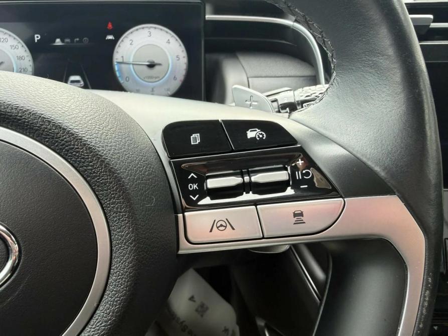 Hyundai Tucson IV Ростов-на-Дону  - изображение 37