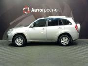 Chery Tiggo (T11) I Рестайлинг (FL) Оренбург  - изображение 21