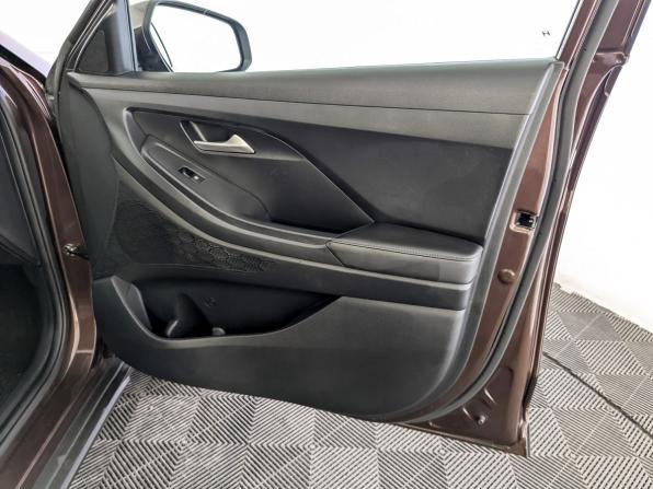 Hyundai Creta II с пробегом 2021 года, цена 2 245 000 рублей, 59930 км, внедорожник, Автокод Объявления