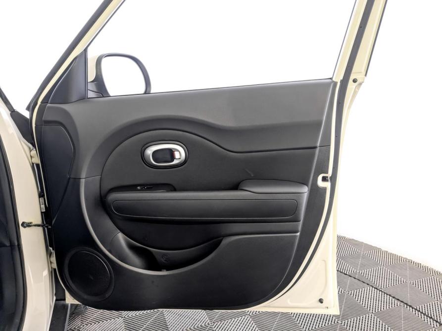 Kia Soul II Москва  - изображение 24