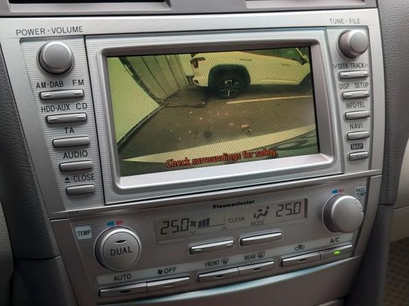 Toyota Camry VI (XV40) Рестайлинг с пробегом 2010 года, цена 1 130 000 рублей, 367310 км, седан, Автокод Объявления