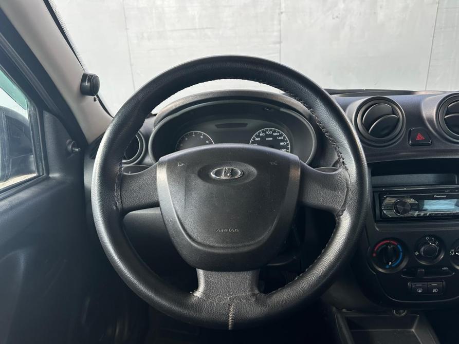 Lada (ВАЗ) Granta I Тамбов  - изображение 17