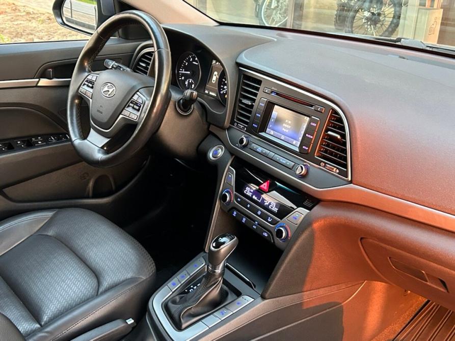 Hyundai Elantra VI (AD) Энгельс  - изображение 23