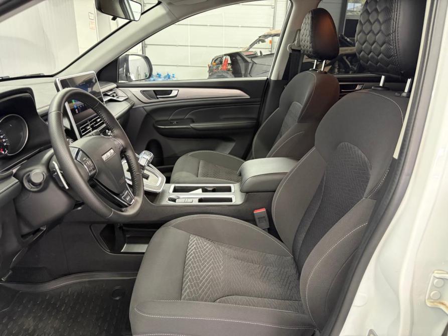 Haval M6 II Краснодар  - изображение 12