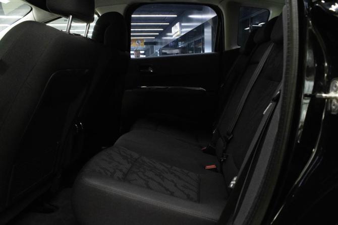 Peugeot 3008 I с пробегом 2011 года, цена 979 000 рублей, 96396 км, внедорожник, Автокод Объявления