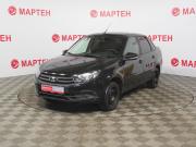 Lada (ВАЗ) Granta I Рестайлинг Вологда  - изображение 17