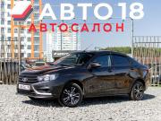 Lada (ВАЗ) Vesta I Ижевск  - изображение 23