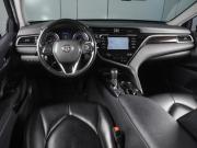 Toyota Camry VIII (XV70) Минеральные Воды  - изображение 22