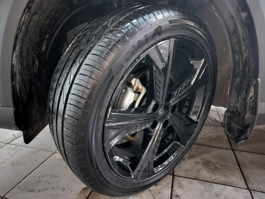 Geely Cityray Санкт-Петербург  - изображение 9