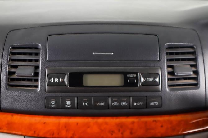 Toyota Mark II IX (X110) с пробегом 2002 года, цена 659 000 рублей, 306000 км, седан, Автокод Объявления