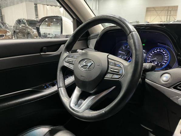 Hyundai Palisade I с пробегом 2019 года, цена 4 550 000 рублей, 70857 км, внедорожник, Автокод Объявления