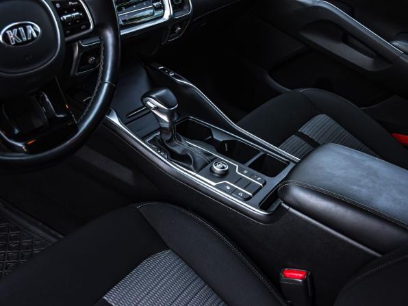 Kia Sorento IV с пробегом 2021 года, цена 3 300 000 рублей, 92040 км, внедорожник, Автокод Объявления
